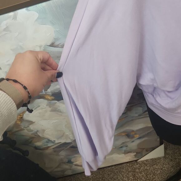 Express Batwing Top   - Picture 4 of 10